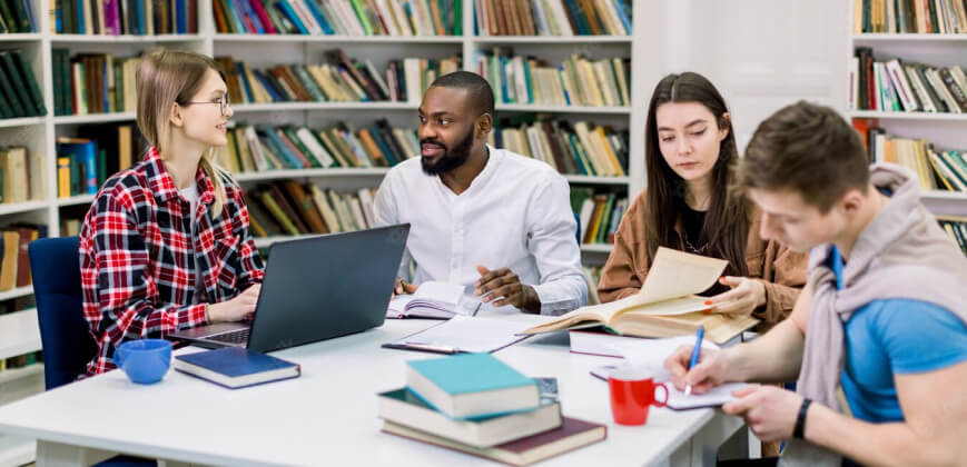 Quick Tips For Good Research Writing